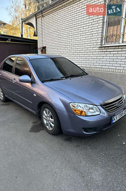 Седан Kia Cerato 2009 в Києві