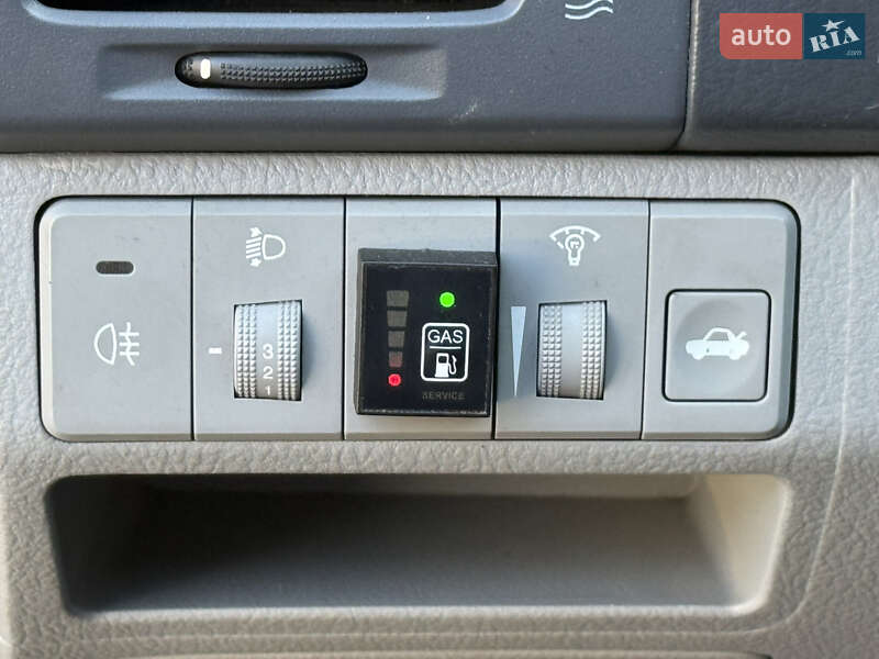 Седан Kia Cerato 2008 в Виннице