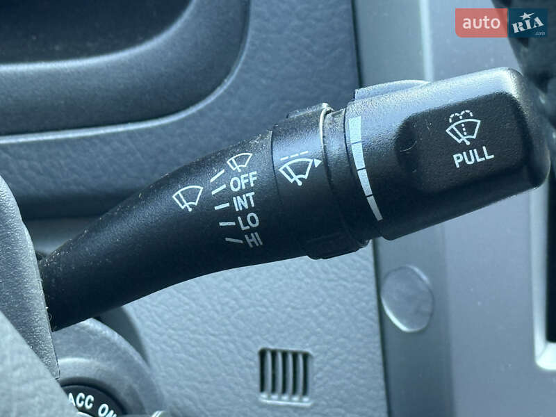 Седан Kia Cerato 2008 в Виннице