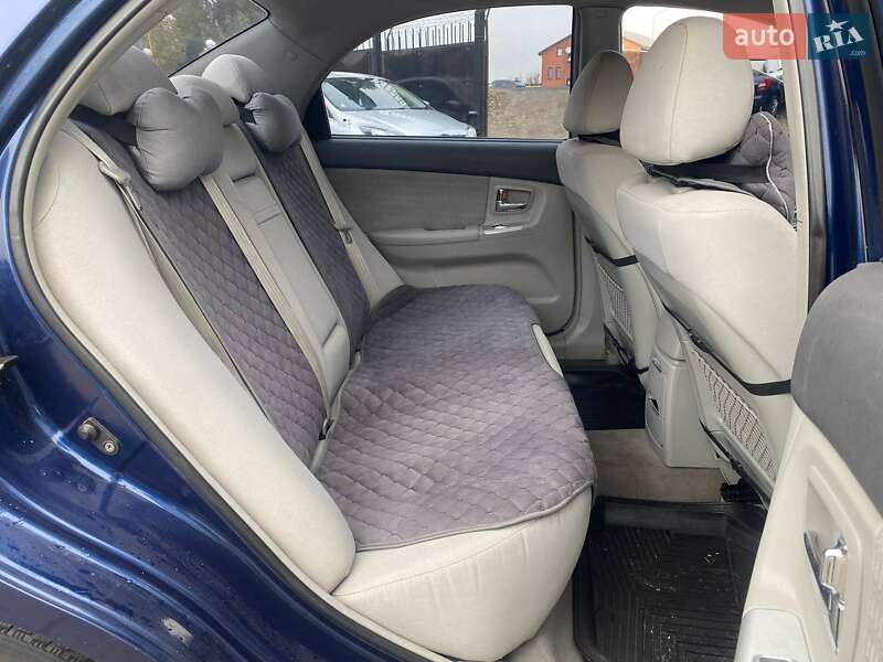 Седан Kia Cerato 2007 в Киеве фото 11 Седан Kia Cerato 2007 в Киеве