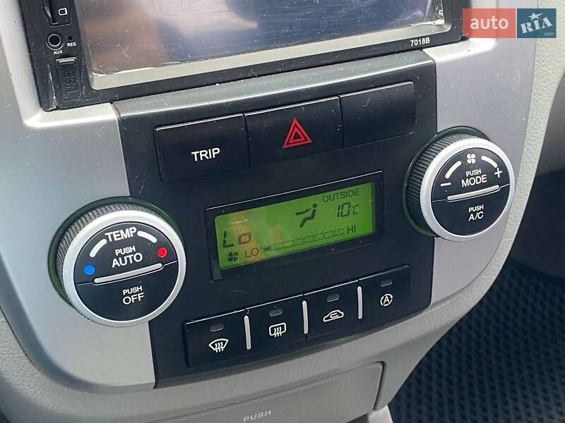 Седан Kia Cerato 2007 в Киеве фото 18 Седан Kia Cerato 2007 в Киеве