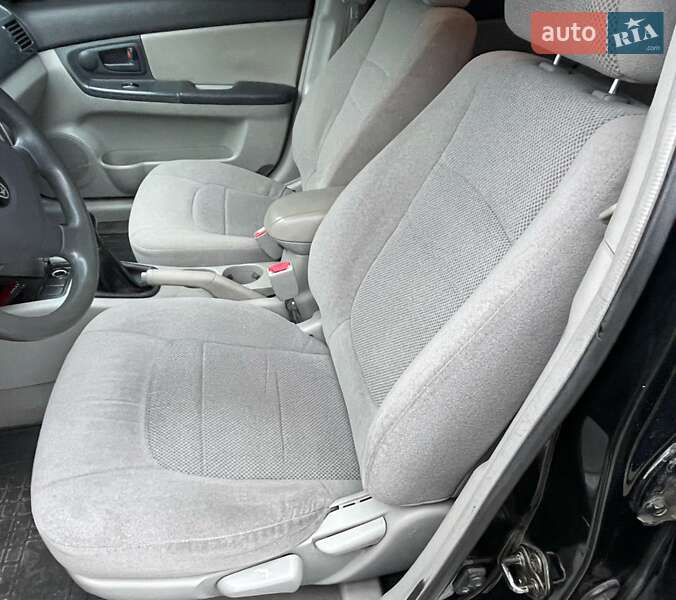 Седан Kia Cerato 2006 в Дергачах фото 13 Седан Kia Cerato 2006 в Дергачах