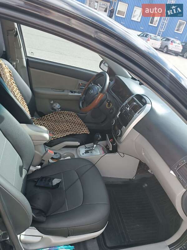 Седан Kia Cerato 2008 в Львове фото 8 Седан Kia Cerato 2008 в Львове