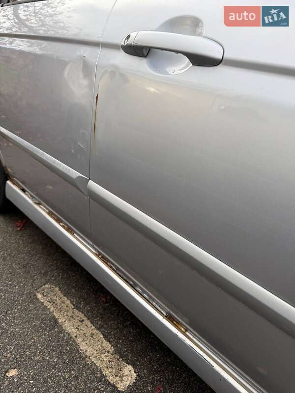 Седан Kia Cerato 2005 в Киеве