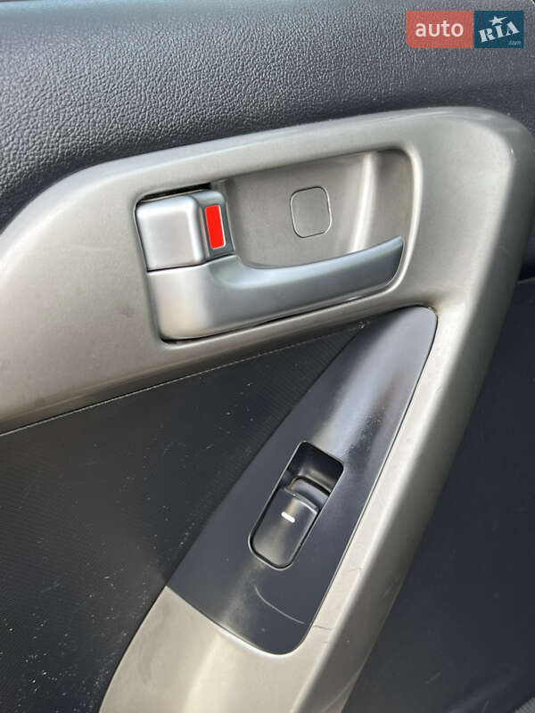 Седан Kia Cerato 2009 в Одессе