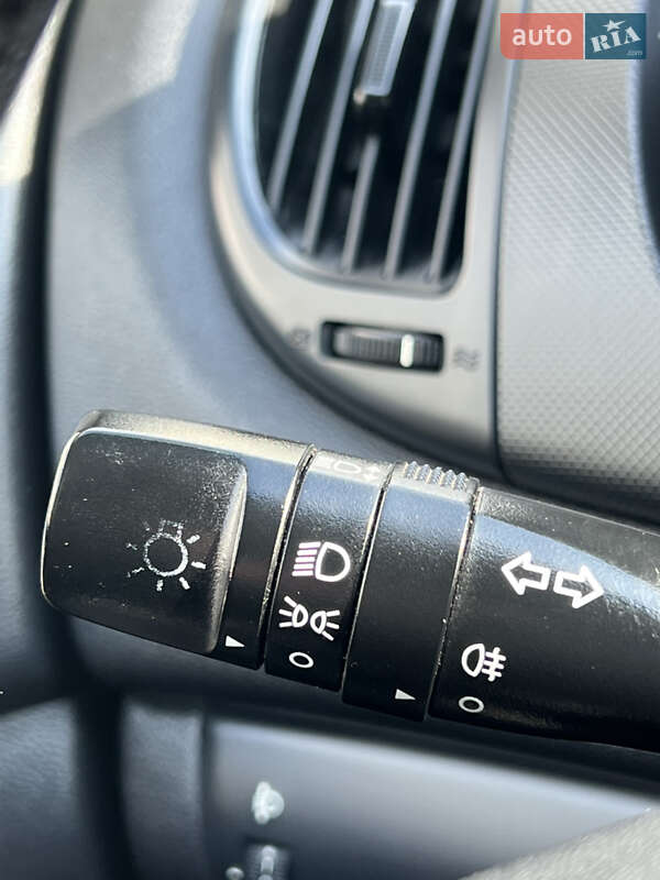 Седан Kia Cerato 2009 в Одессе