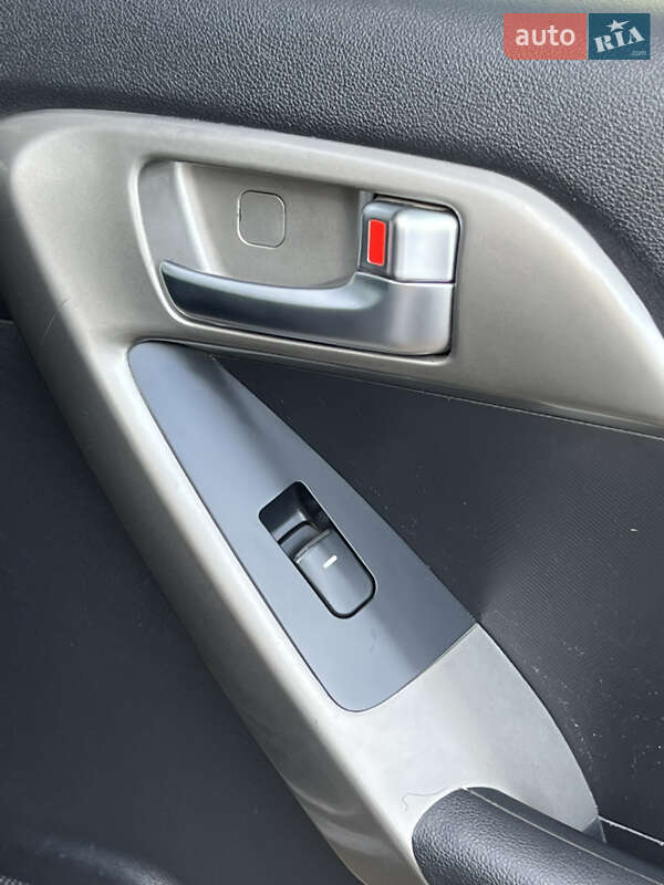 Седан Kia Cerato 2009 в Одессе