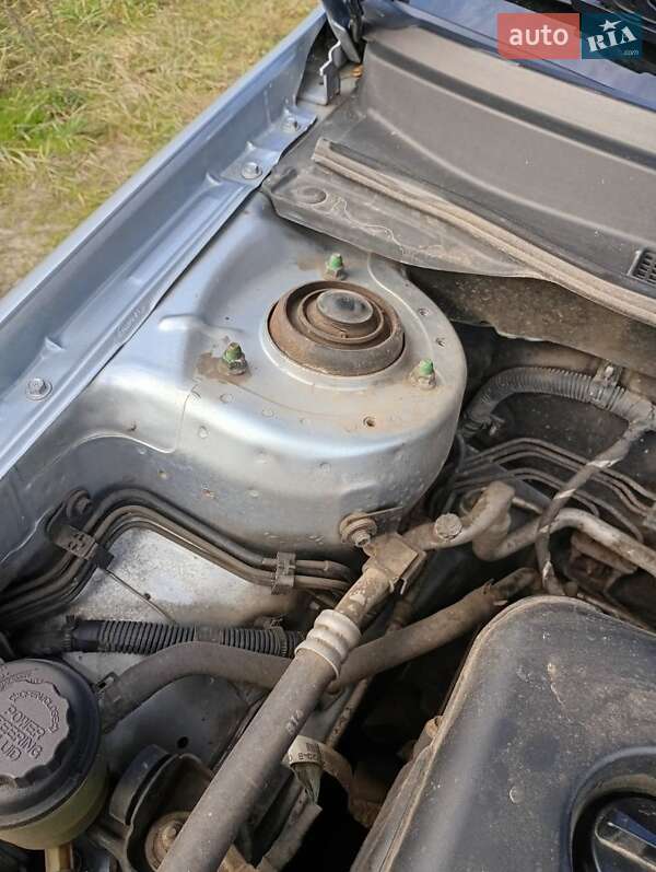 Седан Kia Cerato 2006 в Буче фото 8 Седан Kia Cerato 2006 в Буче