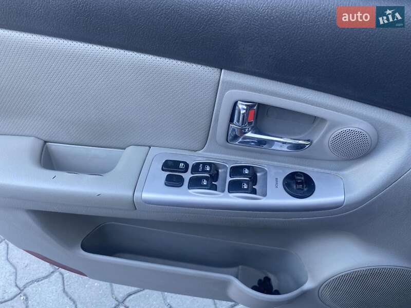 Седан Kia Cerato 2008 в Хмельницькому фото 8 Седан Kia Cerato 2008 в Хмельницькому