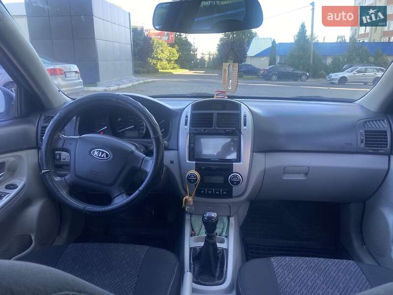 Седан Kia Cerato 2008 в Хмельницькому фото 12 Седан Kia Cerato 2008 в Хмельницькому