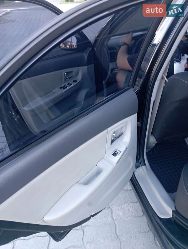 Седан Kia Cerato 2008 в Хмельницькому фото 15 Седан Kia Cerato 2008 в Хмельницькому