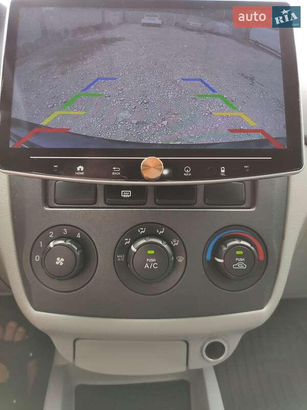 Седан Kia Cerato 2006 в Днепре