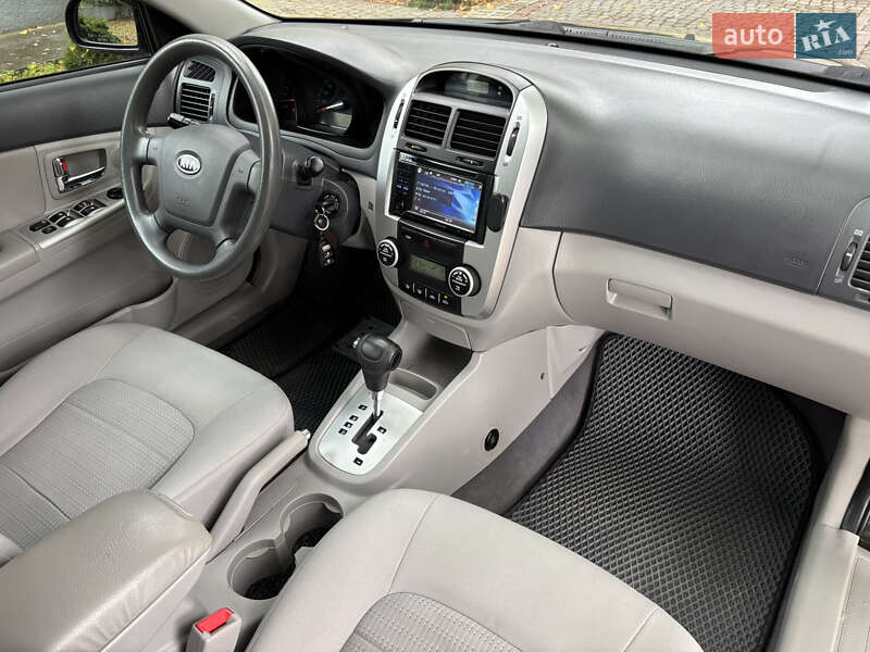 Седан Kia Cerato 2009 в Солотвине фото 10 Седан Kia Cerato 2009 в Солотвине