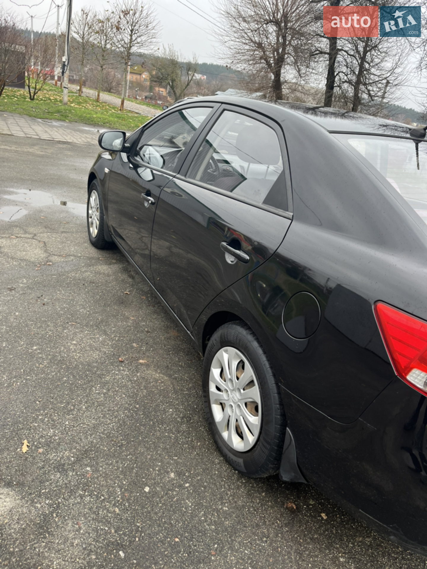 2012 Kia Cerato - мініатюра 5