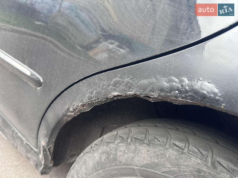 Седан Kia Cerato 2008 в Киеве