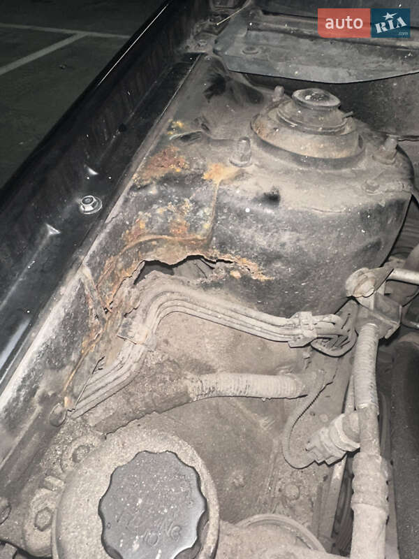 Седан Kia Cerato 2008 в Киеве