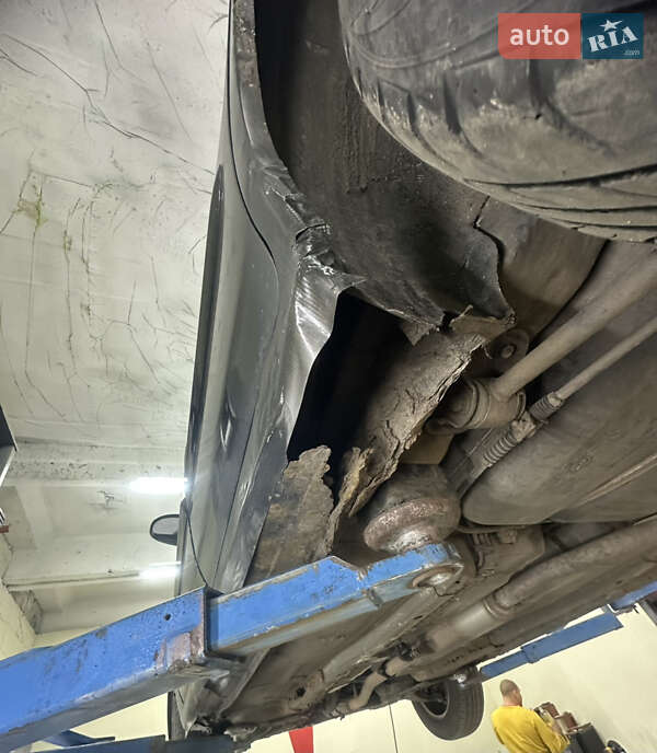 Седан Kia Cerato 2008 в Киеве