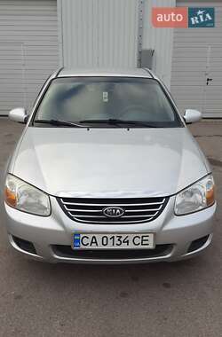Седан Kia Cerato 2008 в Умани
