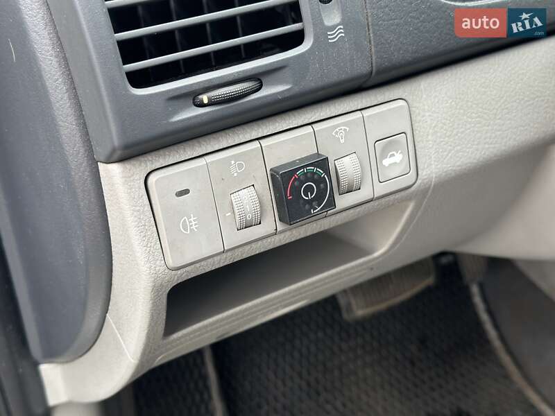 Седан Kia Cerato 2008 в Києві