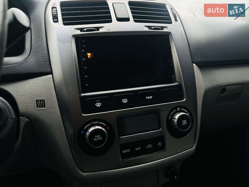 Седан Kia Cerato 2006 в Харькове