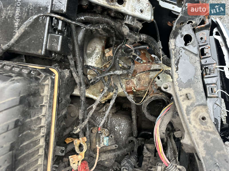 Седан Kia Cerato 2006 в Киеве