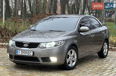 Седан Kia Cerato 2009 в Ніжині