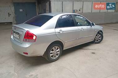 Седан Kia Cerato 2008 в Харькове