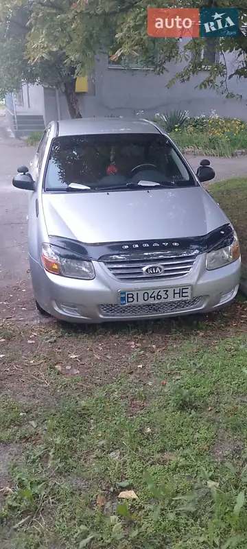 Kia Cerato