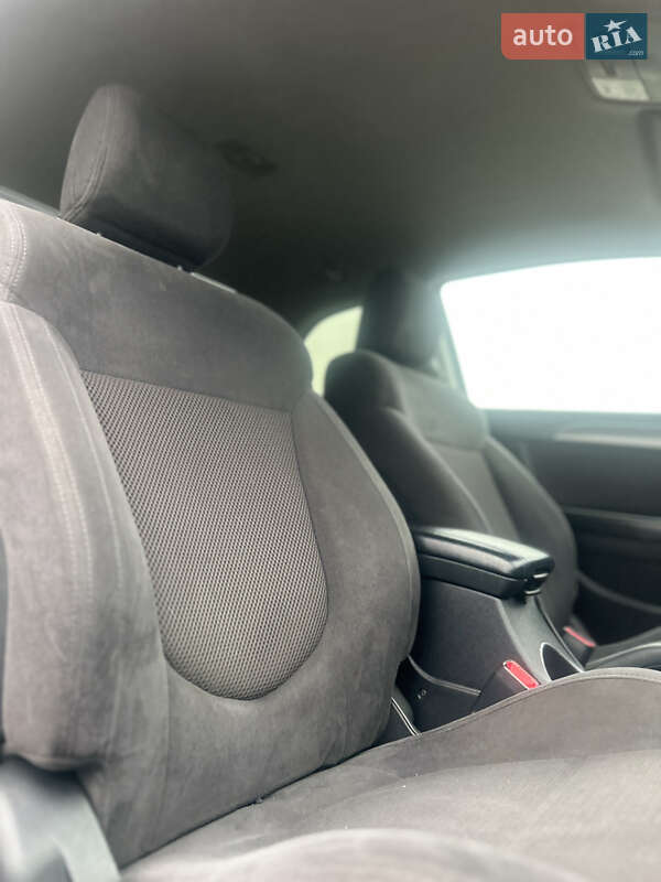 Купе Kia Cerato 2012 в Киеве фото 17 Купе Kia Cerato 2012 в Киеве