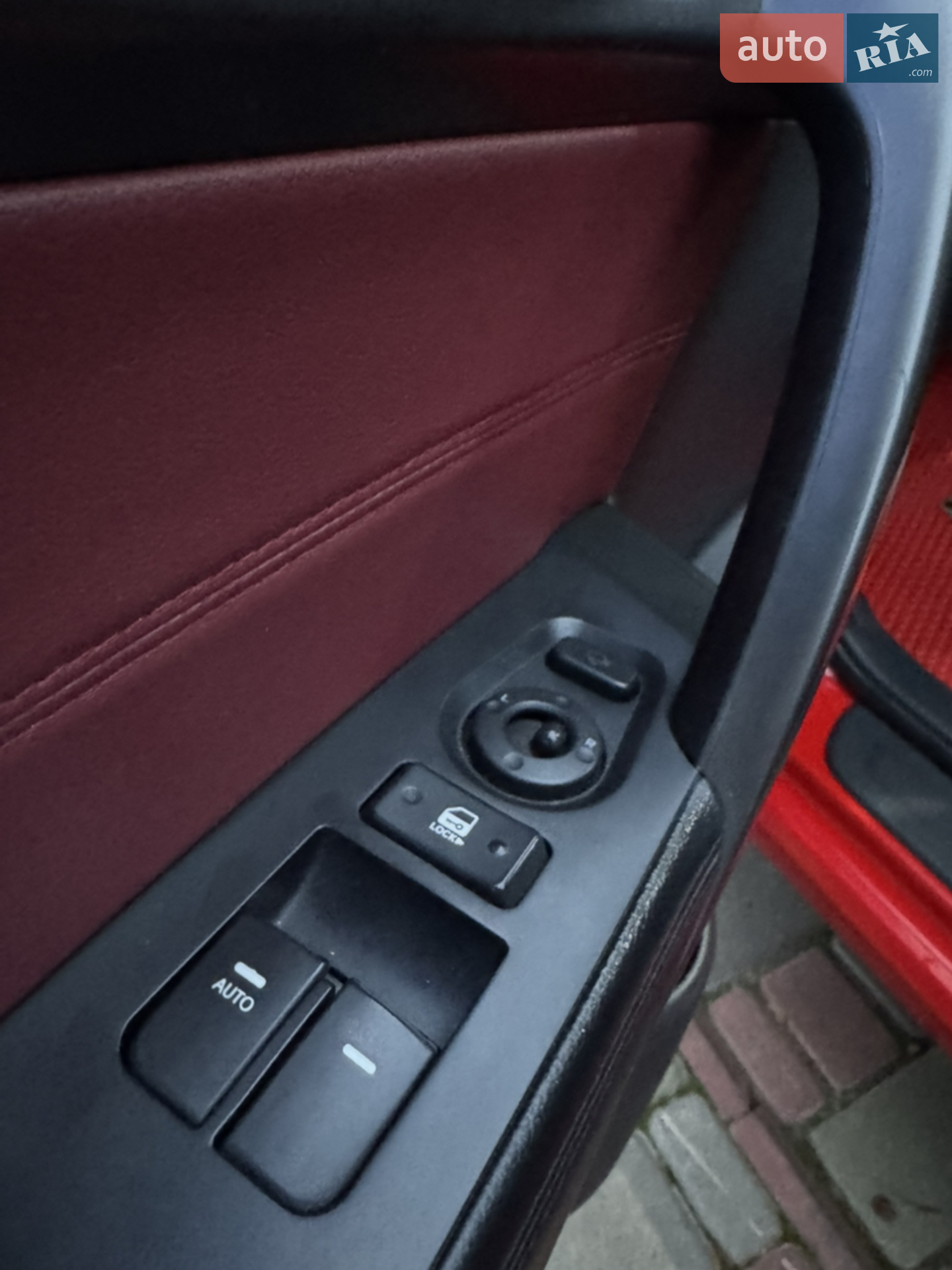 2012 Kia Cerato - мініатюра 23