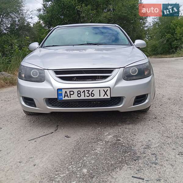 Kia Cerato 2007 Kia Cerato 2007