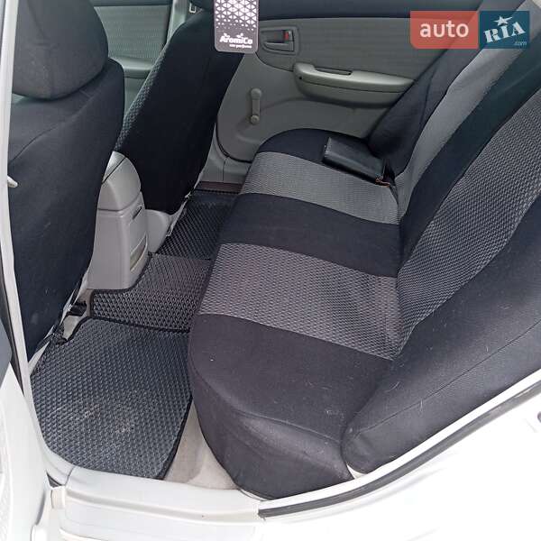 Седан Kia Cerato 2007 в Запорожье фото 12 Седан Kia Cerato 2007 в Запорожье