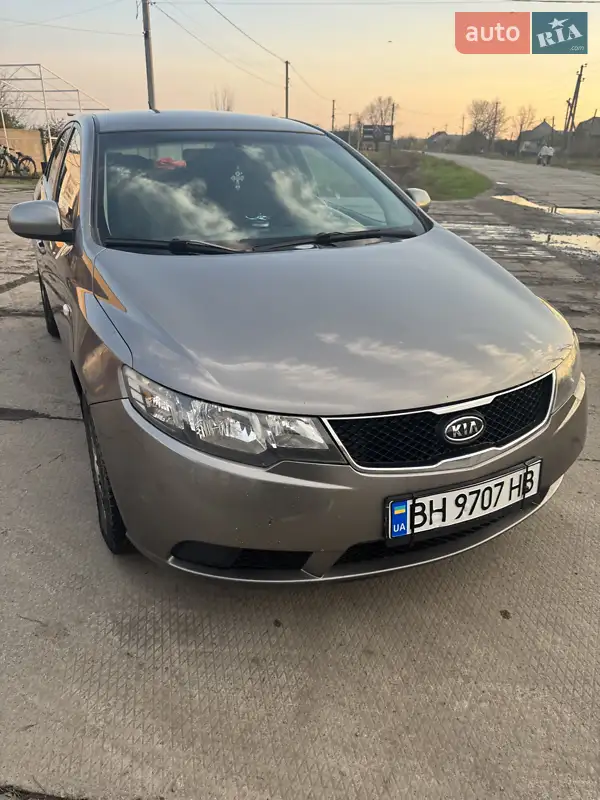 Kia Cerato