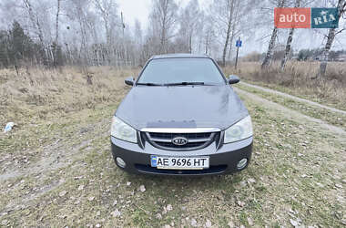 Седан Kia Cerato 2006 в Києві