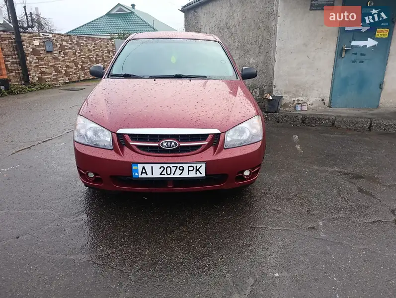 Kia Cerato