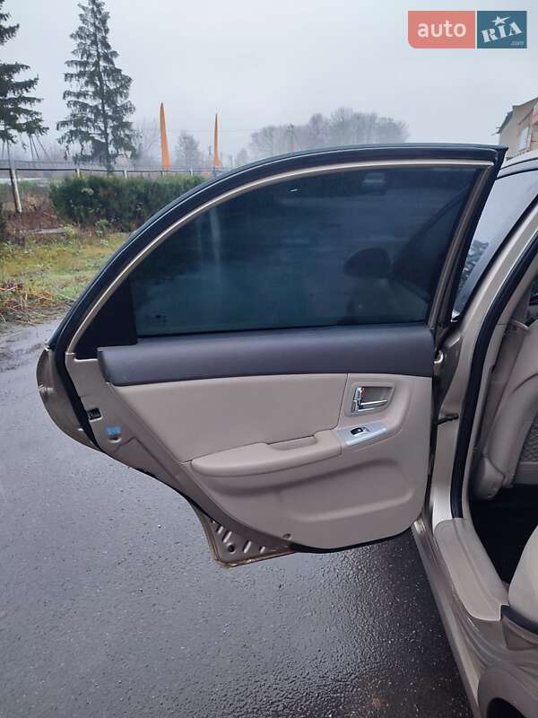 Седан Kia Cerato 2008 в Гайсине фото 16 Седан Kia Cerato 2008 в Гайсине