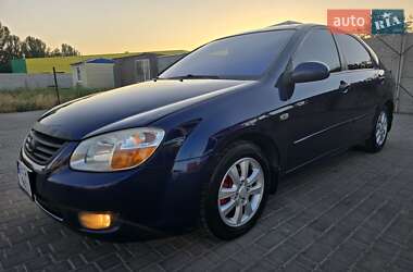 Седан Kia Cerato 2008 в Херсоне