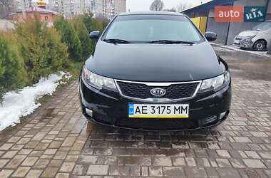 Седан Kia Cerato 2011 в Александрие