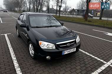 Седан Kia Cerato 2006 в Коломиї