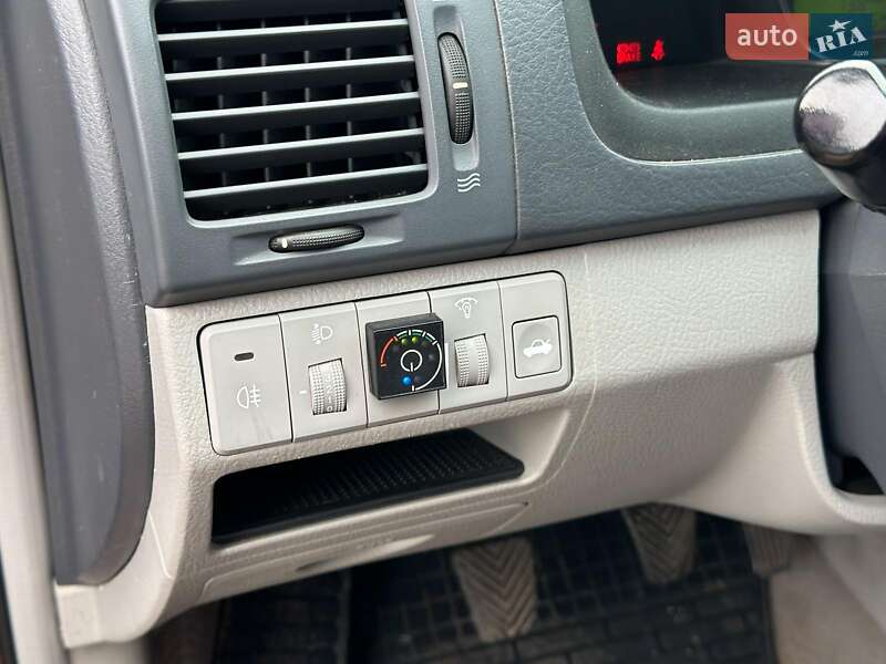 Седан Kia Cerato 2007 в Вінниці фото 17 Седан Kia Cerato 2007 в Вінниці