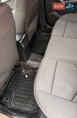 Седан Kia Cerato 2011 в Виннице