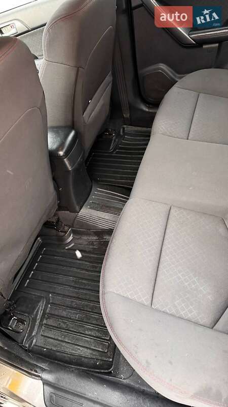 Kia Cerato 2011 Kia Cerato 2011