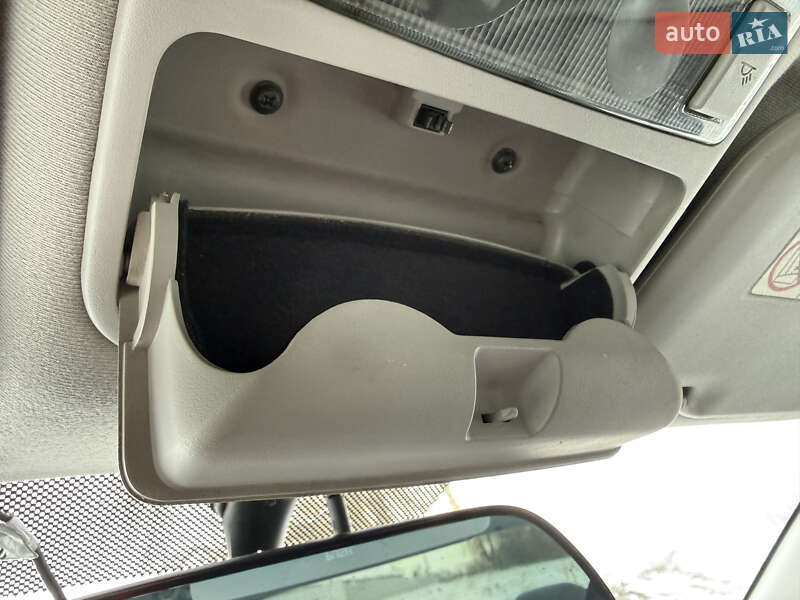 Седан Kia Cerato 2007 в Тернополі