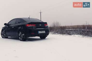 Купе Kia Cerato 2011 в Фастове