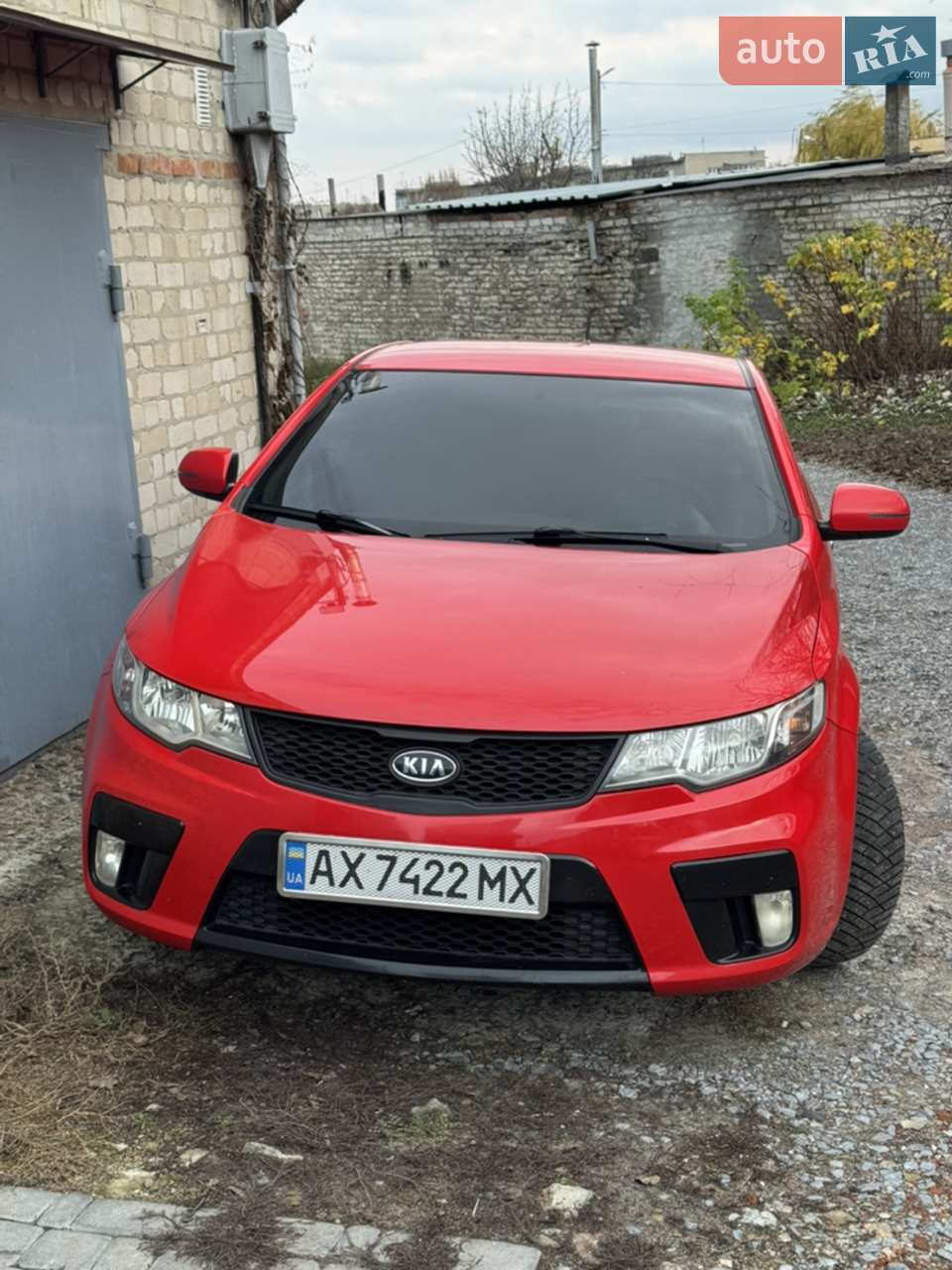 2011 Kia Cerato - мініатюра 20