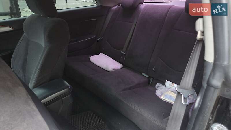 Купе Kia Cerato 2011 в Полтаве