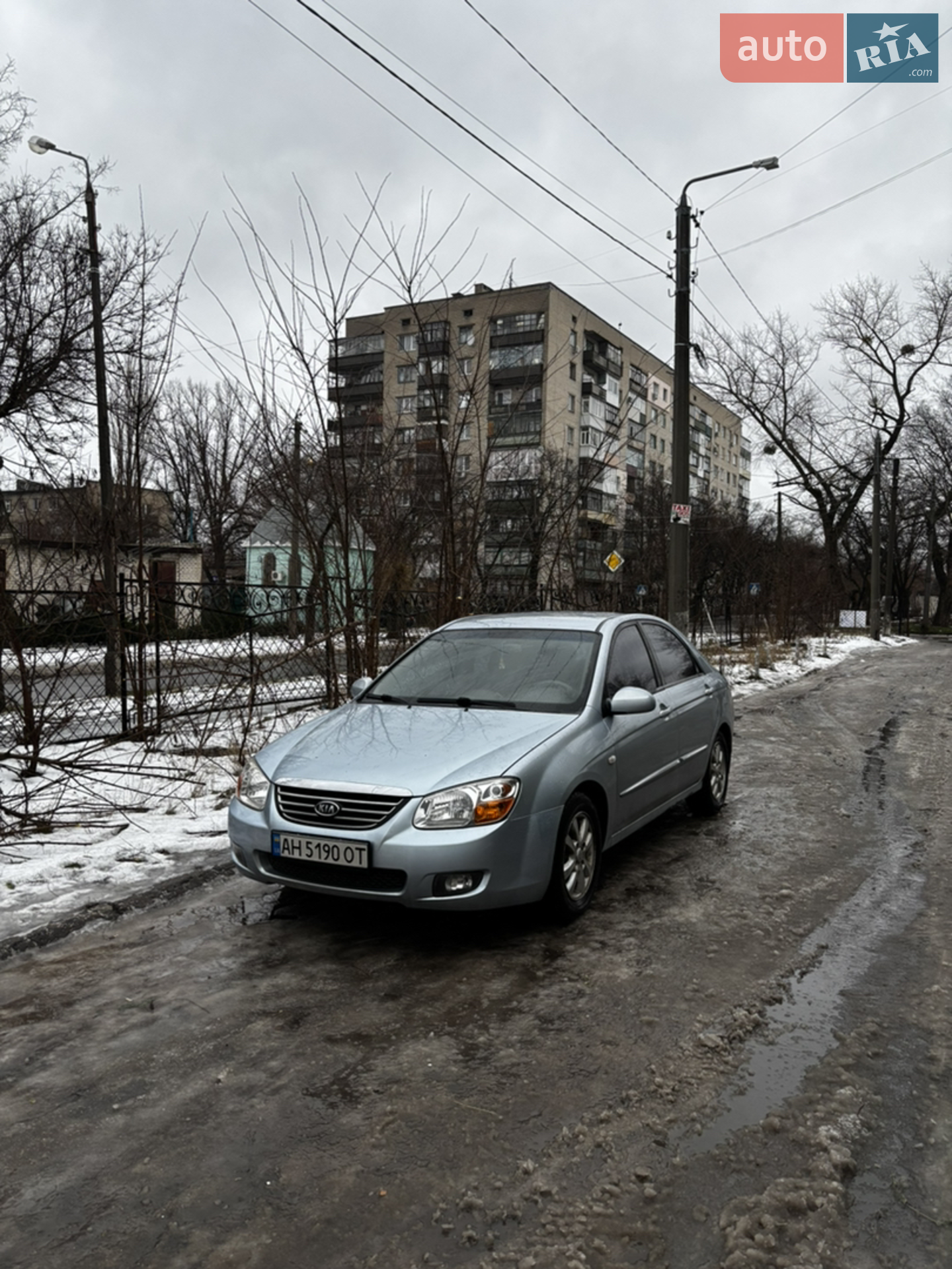 Фото авто 5