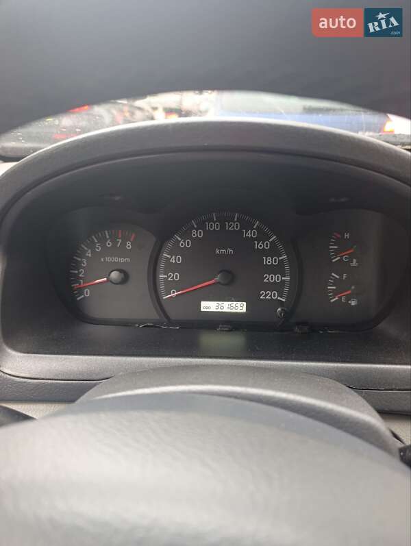 Хэтчбек Kia Cerato 2006 в Ровно фото 39 Хэтчбек Kia Cerato 2006 в Ровно