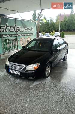 Седан Kia Cerato 2008 в Сторожинці