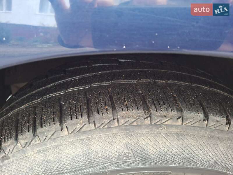 Седан Kia Cerato 2007 в Тернополе